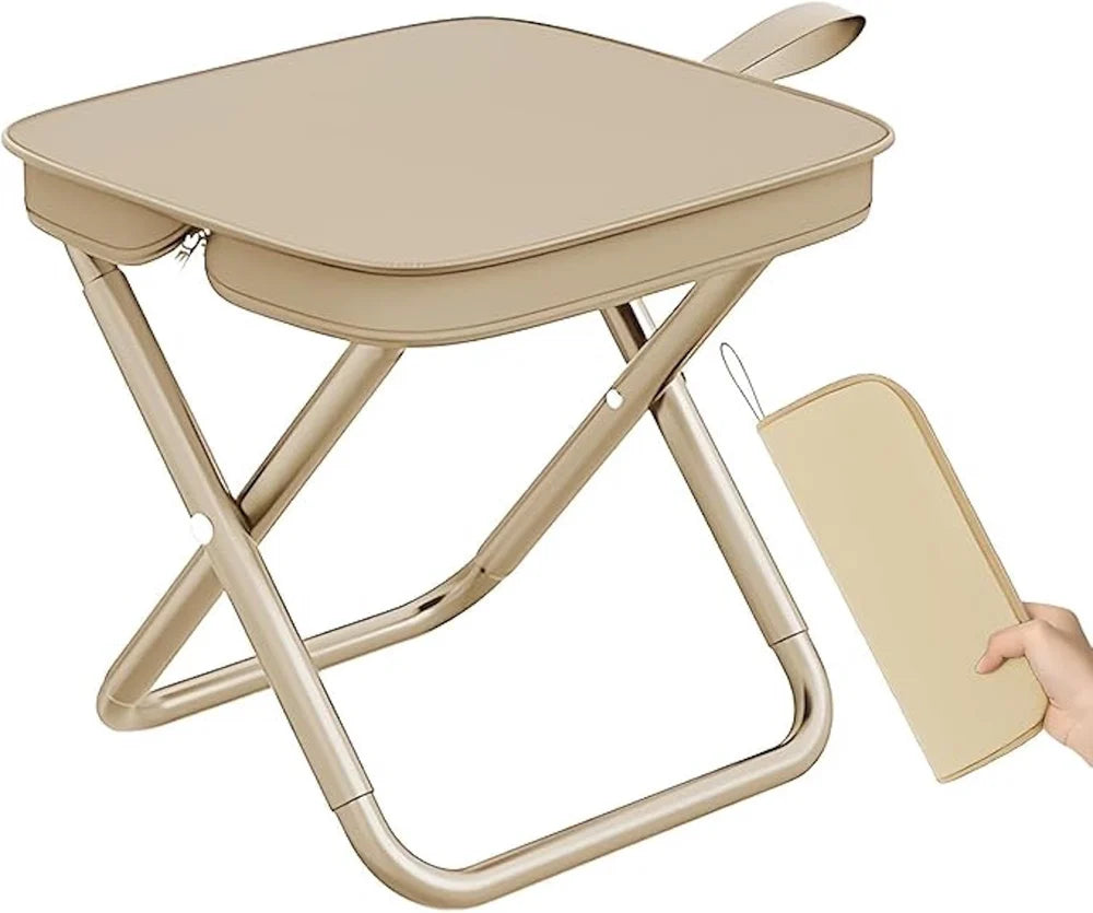 Fodable Camping Stool