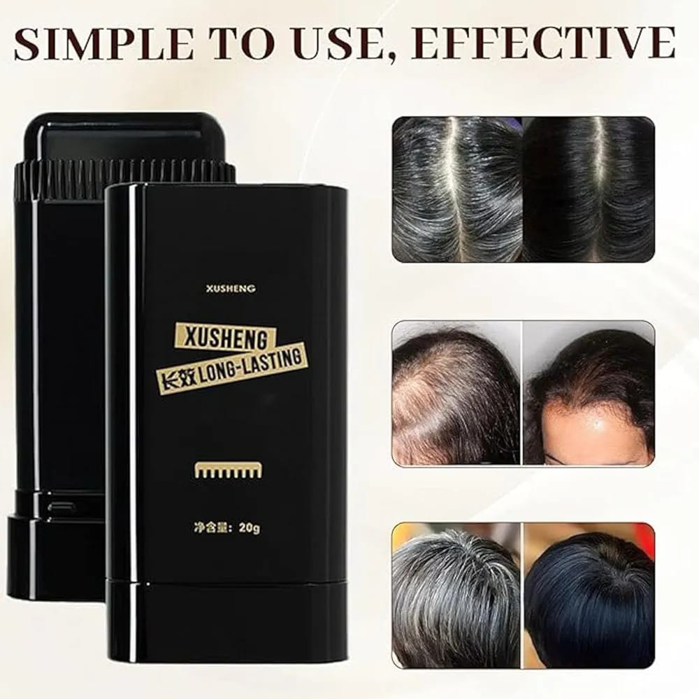 Portable Hair Colouring Comb