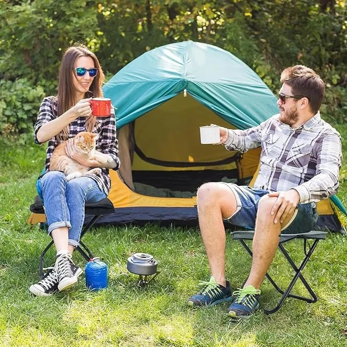 Fodable Camping Stool