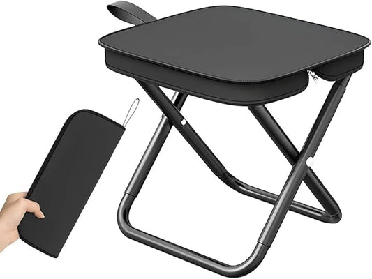 Fodable Camping Stool