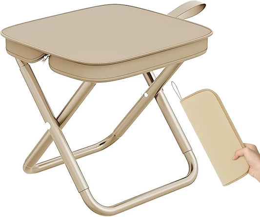 Fodable Camping Stool