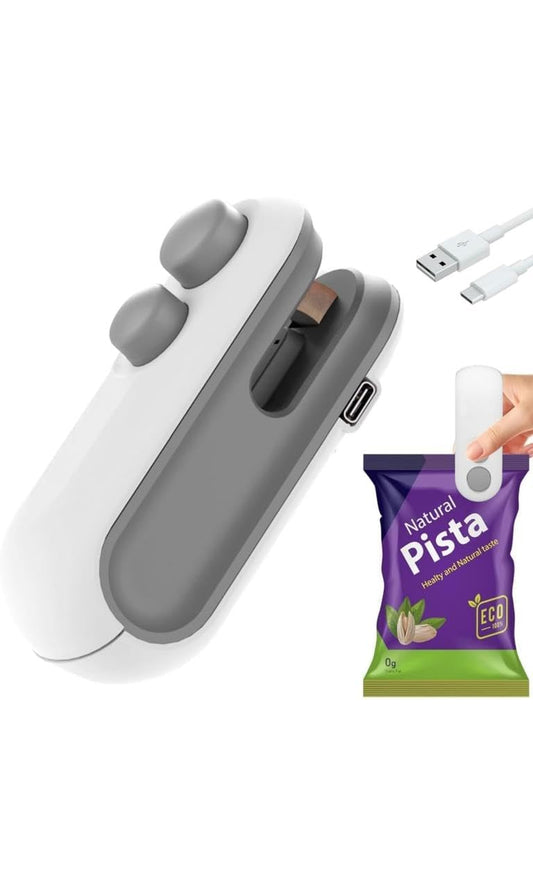 Portable Mini Sealing Machine