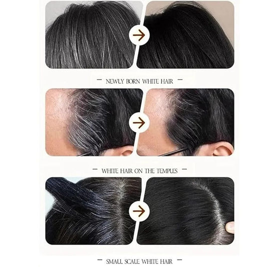 Portable Hair Colouring Comb